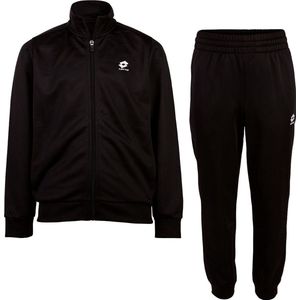 Lotto - Trainingspak - Caviar - Bijzonder Licht & Comfortabel