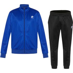 Lotto - Trainingspak - Sneldrogend - Polyester - Recht