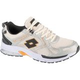 Sportschoenen - Silver/Goudkleur - Mesh - Y2K-Stijl