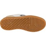 Schoenen - White/Black - Rubber - Vetersluiting