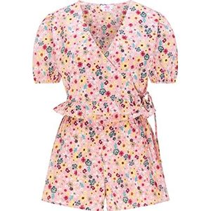 SWIRLY Set van 2 stuks, Roze, meerkleurig., XS