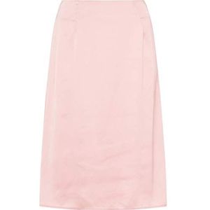 corbridge Dames A-lijn rok 17511016-CO04, donkerroze, L, donkerroze, L