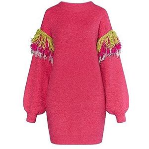 CHUBBA Damestrui, roze, M/L