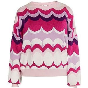 IKITA Damestrui, roze, meerkleurig, M/L