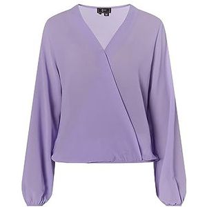 caneva Damesblouse, paars, S