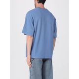 Carhartt WIP - Hudson - T-shirt - Opaal