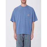 Carhartt WIP - Hudson - T-shirt - Opaal