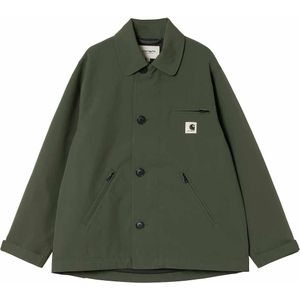Carhartt - W' Barnett Jacket Opuntia - Damesjas - Groen - Nylon