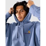 Carhartt WIP - American Script - Hoodie