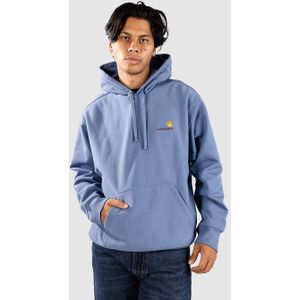 Carhartt WIP - American Script - Hoodie