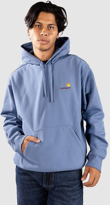 Carhartt WIP - American Script - Hoodie