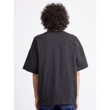 Carhartt WIP - S/S Work Pocket T-Shirt - Zwart - T-shirt