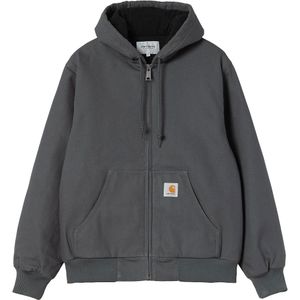 Carhartt - Active Jacket - Jas - Grijs