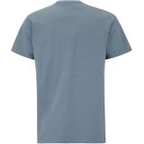 Carhartt WIP - Chase - T-shirt - Smoky Blue