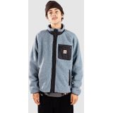 Carhartt WIP - Prentis Liner - Fleece - Blauw