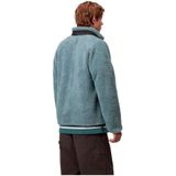Carhartt WIP - Prentis Liner - Fleece - Blauw