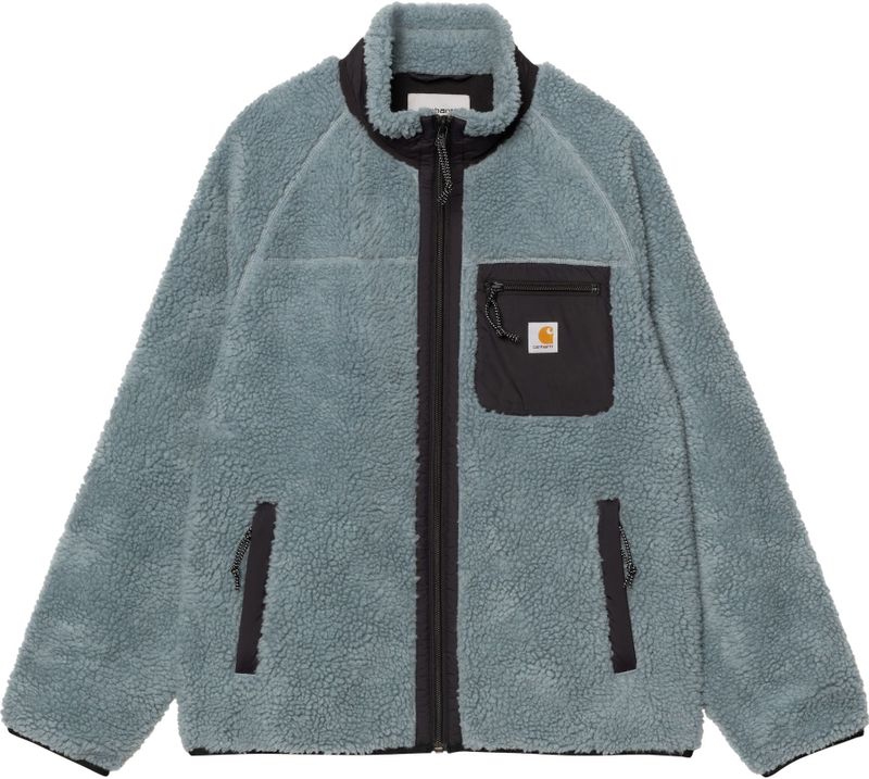 Carhartt WIP - Prentis Liner - Fleece - Blauw