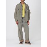 Carhartt WIP - Tigan Denim Shirt - Grijs - Overhemd