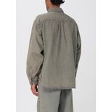 Carhartt WIP - Tigan Denim Shirt - Grijs - Overhemd