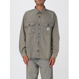 Carhartt WIP - Tigan Denim Shirt - Grijs - Overhemd