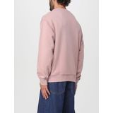Carhartt WIP - Hudson - Sweatshirt - Roze - Katoen