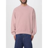 Carhartt WIP - Hudson - Sweatshirt - Roze - Katoen