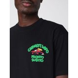 Carhartt Wip - T-shirt - Zwart