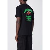 Carhartt Wip - T-shirt - Zwart