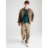 Carhartt - S/S Alumni T-Shirt - Groen - T-shirt