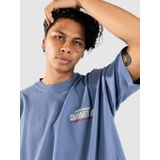 Carhartt - S/S Arcan T-Shirt Sorrent - T-shirt - Blauw