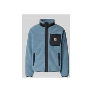 Carhartt WIP - Prentis Liner - Fleece - Blauw
