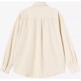 Carhartt Wip - Overhemd - Wit - Katoen