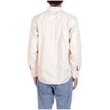 Carhartt Wip - Overhemd - Wit - Katoen