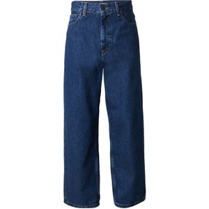 Carhartt WIP - Brandon Pant - Jeans - Blauw - Dames - Katoen