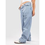 Carhartt Work In Progress - Damesjeans - Los Model - 5-Pocketdesign