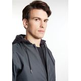 Mo - Bomberjack - Houtskool - Licht Gewatteerd - Waterafstotend