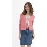 Mymo - Vest - Roze