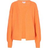 Mymo - Vest - Oranje - Dames