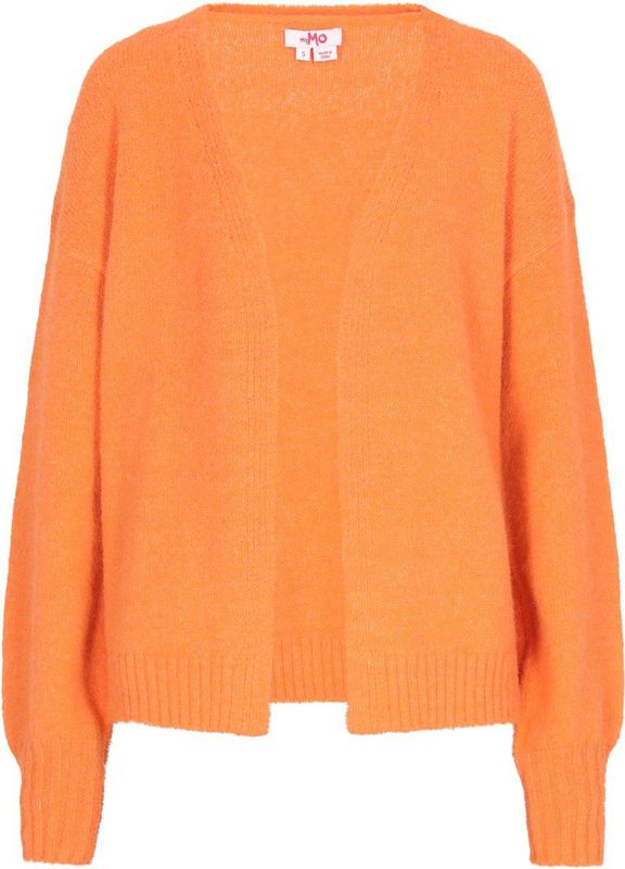 Mymo - Vest - Oranje - Dames