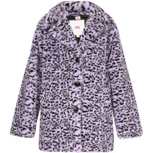 MYMO - Gebreide Jurk 'Biany' - Azuur - Korte Lengte - Aansluitende Pasvorm