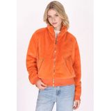 myMo - Jas - Imitatiebont - Winterjassen