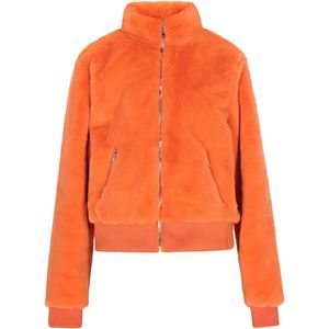 myMo - Jas - Imitatiebont - Winterjassen