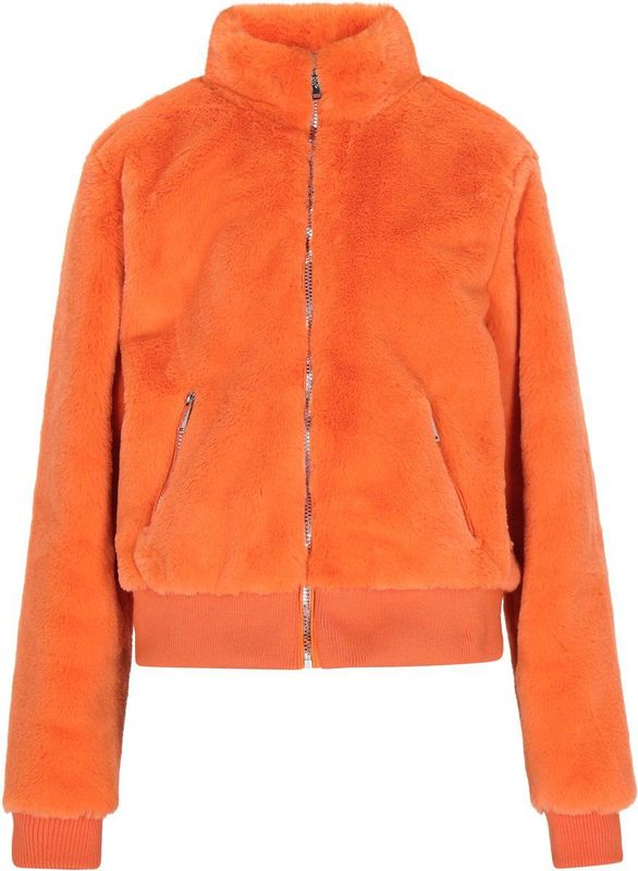 myMo - Jas - Imitatiebont - Winterjassen