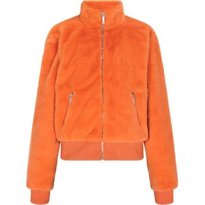 Mymo - Jas - Oranje - Dames