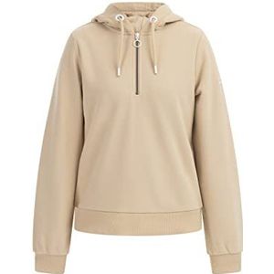 kilata Damestrui met, beige, XXL