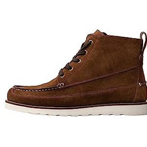 TEYLON Bottines pour homme, camel, 41 EU