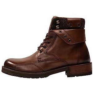 altiplano Bottines pour homme, camel, 41 EU