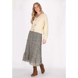 Dreimaster - Vest - Cr