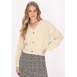 Dreimaster - Vest - Cr