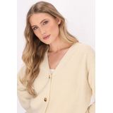 Dreimaster - Vest - Cr